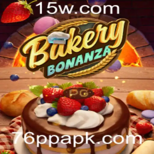 BakeryBonanza: Mergulhe no Mundo Delicioso da Confeitaria Virtual