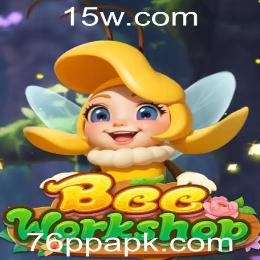 BeeWorkshop: Explore o Mundo das Abelhas com 76PP