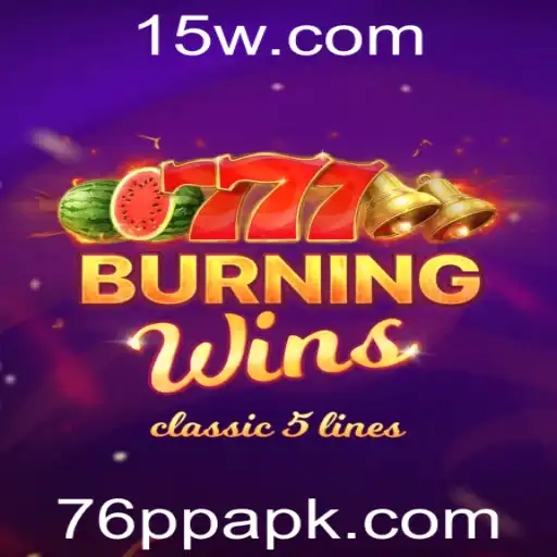 Explorando 'BurningWins': A Nova Sensação dos Jogos Digitais com Chave '76PP'