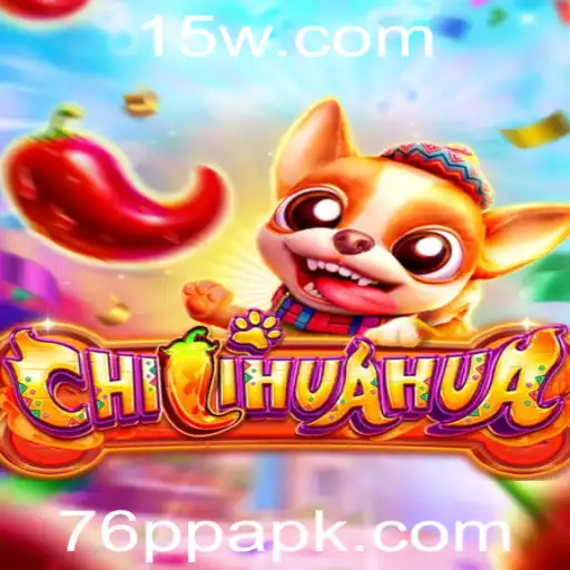Explorando o Mundo de CHILIHUAHUA: O Jogo de Estratégia com Palavras e Mistério