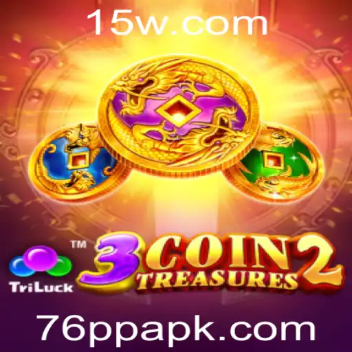 Descubra o Fascinante Mundo de 3CoinTreasures2: Um Jogo de Aventura e Estratégia