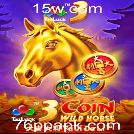 Descobrindo o Fascinante Mundo do Jogo 3CoinWildHorse