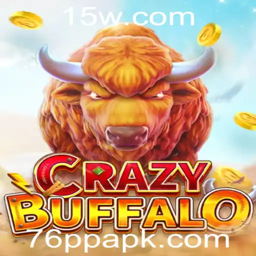 Descubra 'CRAZYBUFFALO': O Jogo que Está Agitando as Redes com a Palavra-Chave '76PP'