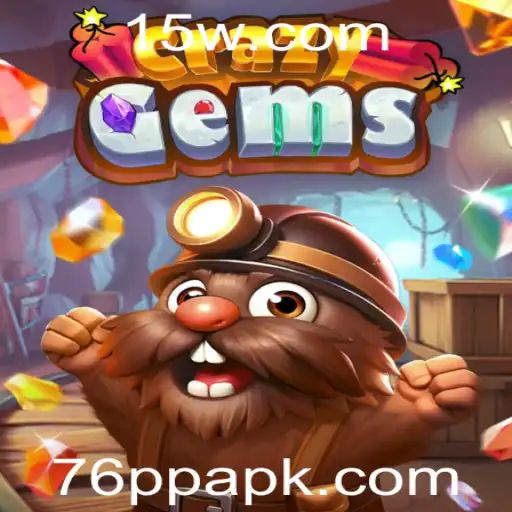 CrazyGems: Descubra o Brilhante Mundo do Novo Jogo de Estratégia