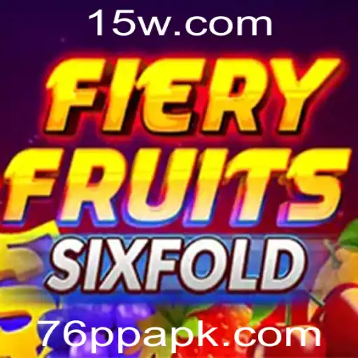 Exploração do Jogo FieryFruitsSixFold: Um Mundo de Aventuras e Estratégias
