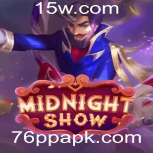 MidnightShow: Descubra o Jogo que Está Revolucionando Entretenimento com 76PP