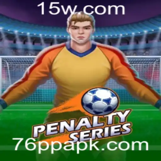 Explore o Mundo Empolgante de PenaltySeries com 76PP