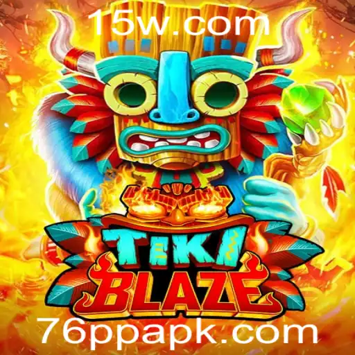Explore o Fascinante Mundo de TikiBlaze: Um Mergulho na Ação do Jogo