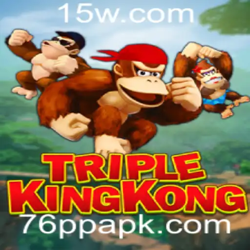 Descubra o Mundo de Aventuras em TripleKingKong