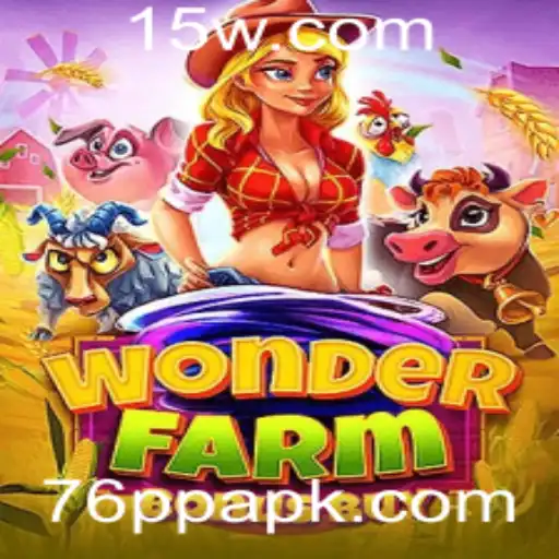 Explorando o Maravilhoso Mundo de WonderFarmBonusBuy