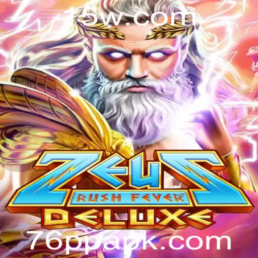Explorando o Universo de ZeusRushFeverDeluxe: Estrutura e Regras