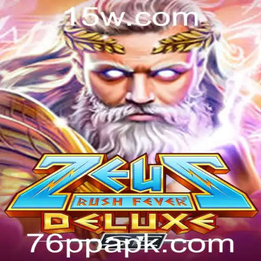 ZeusRushFeverDeluxeSE: Um Mergulho no Mundo dos Deuses