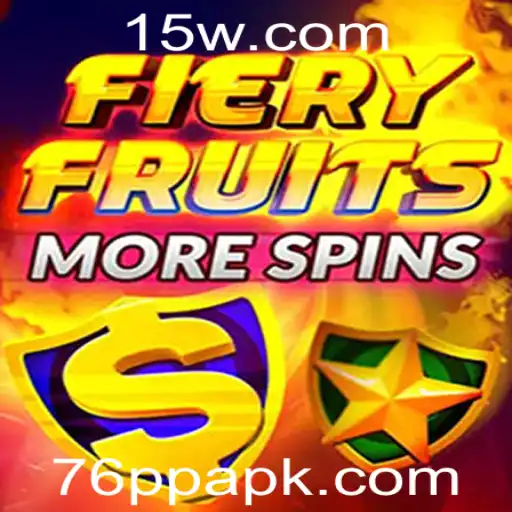 FieryFruitsMoreSpins: Descubra a Nova Sensação dos Jogos de Cassino Online