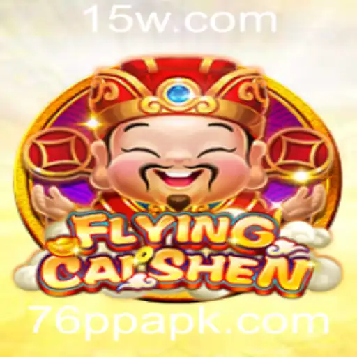 Descubra 'FlyingCaiShen': Aventuras, Emoção e Regras de Jogo