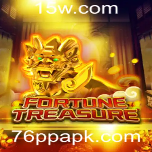 FortuneTreasure: Um Mundo Envolvente de Descobertas e Aventuras