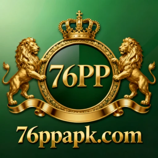 76PP Logo