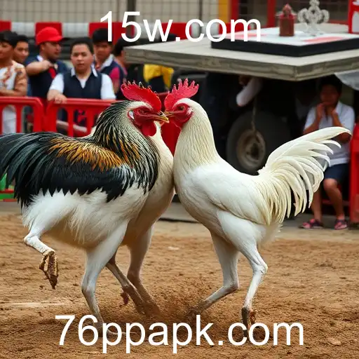 Jogos de sabong