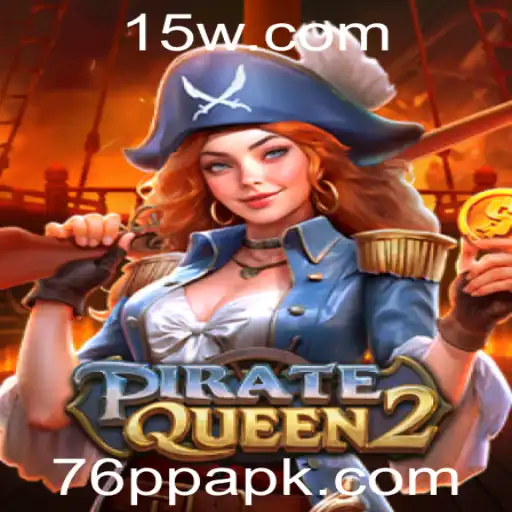 Explore o Universo Aventuroso de PirateQueen2 com a Chave 76PP