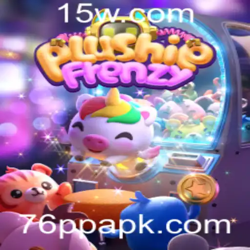 Explorando o Mundo Encantado de PlushieFrenzy e o Desafio 76PP