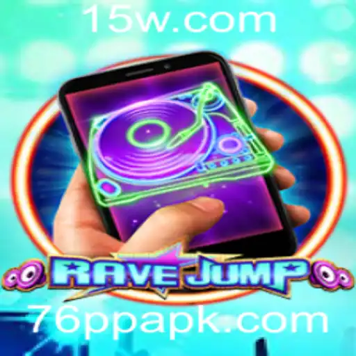 RaveJumpmobile: A Nova Sensação dos Jogos Mobile com 76PP