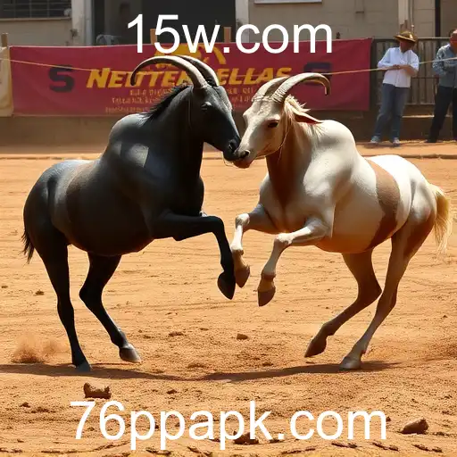 Rinha de galos