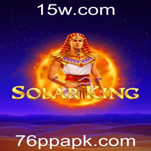 Explorando o Universo de SolarKing: Jogo Inovador e Estratégico com a Chave 76PP