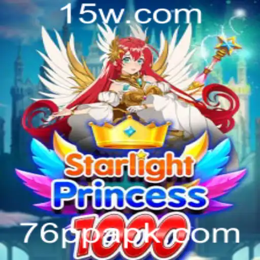 Explorando o Universo Encantado de StarlightPrincess1000