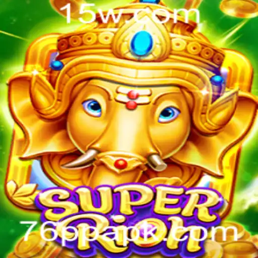 Explorando o Universo de SuperRich: O Jogo que Está Conquistando o Mundo Com a Chave 76PP