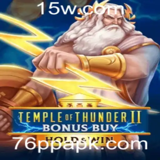 Temple of Thunder II Bonus Buy: Conheça o Jogo