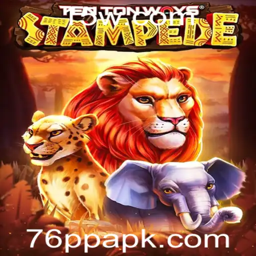 TenTonWaysStampede: O Jogo Inovador Que Está Dominando as Conversas
