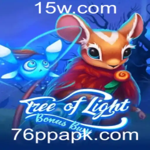 Explorando o Mundo Envolvente de TreeOfLightBonusBuy