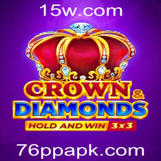 Explorando o Mundo de Crowndiamonds: O Jogo Que Está Conquistando o Mundo