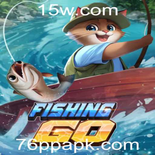 Explorando o Mundo de FishingGO: O Jogo que Transforma a Pesca Virtual