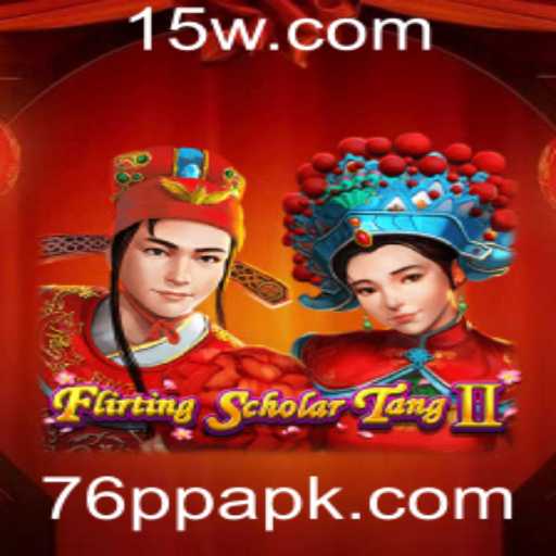 Descubra o Fascinante e Divertido Mundo de Flirting Scholar Tang II