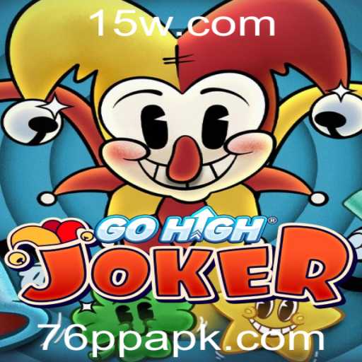 Descubra o Fascinante Mundo do Jogo 'GoHighJoker' com a Estratégia '76PP'