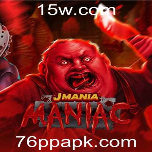Explorando JManiaManiac: O Jogo Que Está Revolucionando o Mundo dos Jogos