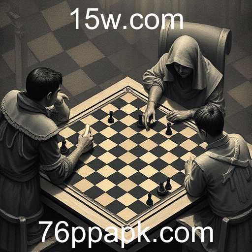 A Fascinante Evolução dos Jogos de Tabuleiro