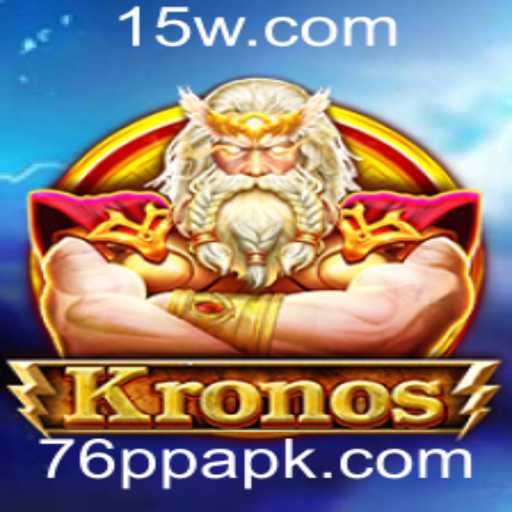 Descubra Kronos: O Jogo de Estratégia que Transcende o Tempo