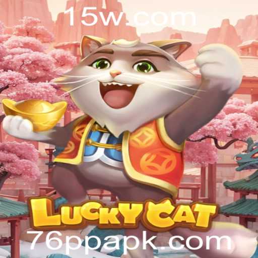 Explorando o Mundo de LuckyCat: Um Aventura de Estratégia e Sorte