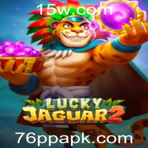 Explorando o Jogo Luckyjaguar2: Aventura e Estratégia com o Código 76PP