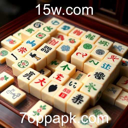 Explorando o Fascinante Mundo do Mahjong com o 76PP