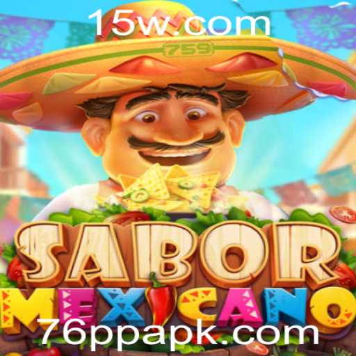 Explorando o Excitante Mundo do Jogo SaborMexicano e a Estratégia 76PP
